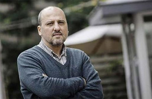  Ahmet Şık ve Murat Sabuncu tahliye oldu