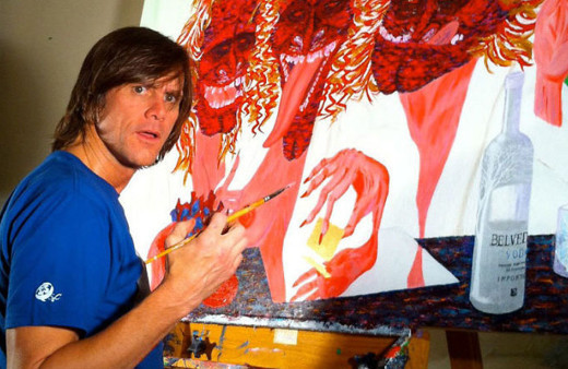 Bu ünlüler doğuştan yetenekli