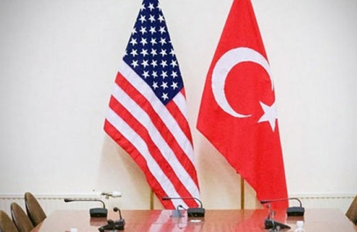 Krtik görüşmeden flaş Menbiç kararı çıktı Türkiye ne yapacak?