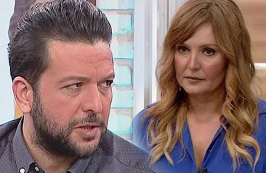 Kaşar polemiği alevleniyor! Nihat Doğan Seda Akgül'ü bu video üzerinden vurdu