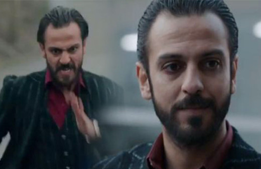 Vartolu bu kez Çukur'dan gerçekten çıkıyor!