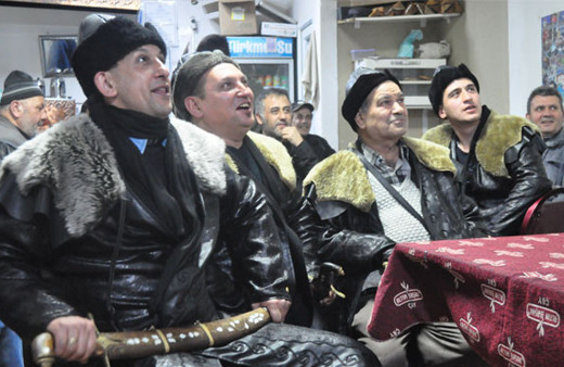 Böyle Diriliş sevgisi görülmedi! Her çarşamba toplanıp....