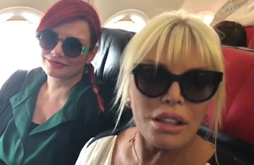 Ünlüler Zeytin Dalı Harekatı'na destek için sınıra gidiyor!