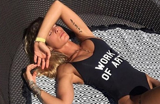 'Tek eşliliğe inanmıyorum' dedi: Sayfası kapandı!