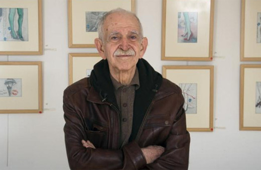 Şair Ülkü Tamer hayatını kaybetti