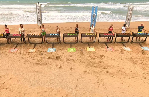 Survivor 1 Nisan 2018 haftanın performansı ve bireysel dokunulmazlık