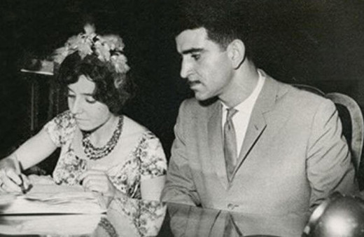 Ülkü Tamer kimdir? Eşi ve çocukları