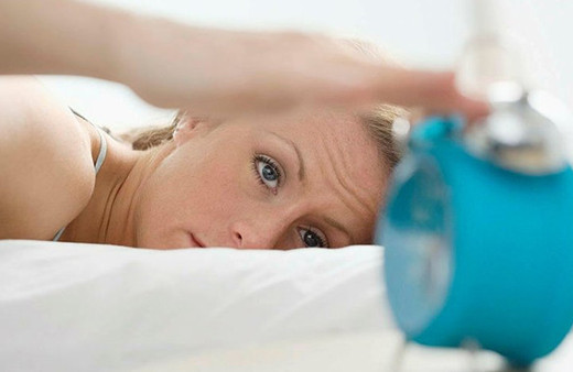 Uykusuzluğunuzun sebebi o hastalık olabilir!