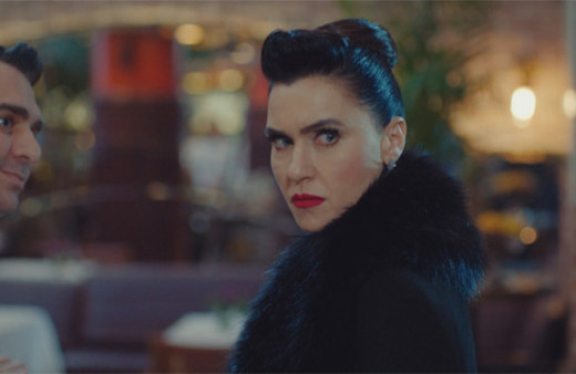 Yasak Elma 5. bölüm fragmanı