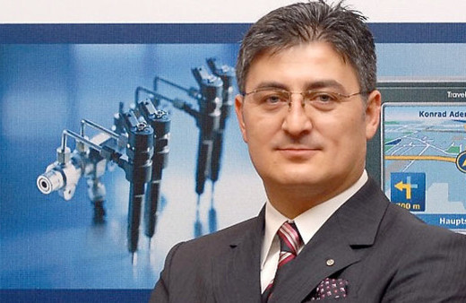 Yerli otomobil CEO için o isme kesin gözüyle bakılıyor