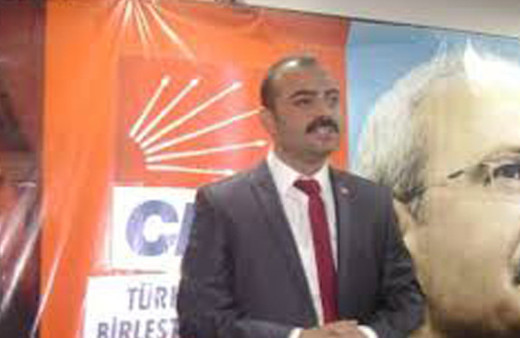 CHP’li isimden sanatçılara ağır hakaretler