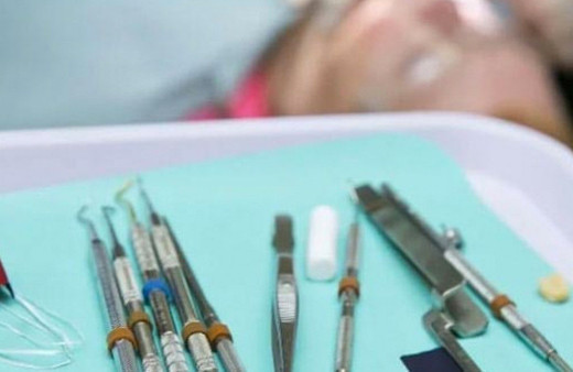 Ülke bu skandalı konuşuyor! Dişçide tecavüz etti