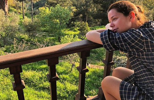 Begüm Kütük sessizliğini bozdu! Bebeğini kaybetmişti...