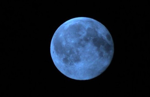 11 Nisan 'da kıyamet başlayacak deccal çıkacak!