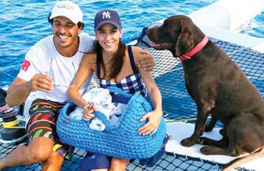 Tanem Sivar'ın köpeklerini zehirleyen sanığa hapis şoku