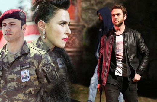 9 Nisan 2018 reyting sonuçları Yasak Elma sürprizi Söz ve Çukur ne yaptı