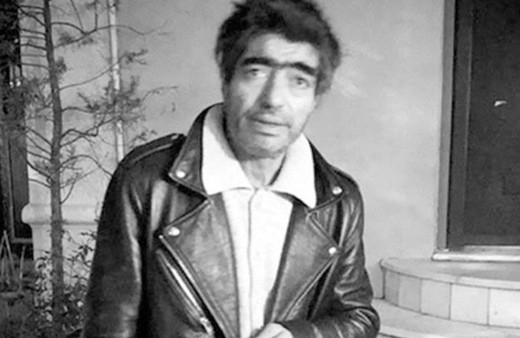 Bir evsizin nasıl olurda 5 bin TL'lik ceketi olur demeyin oluyor!