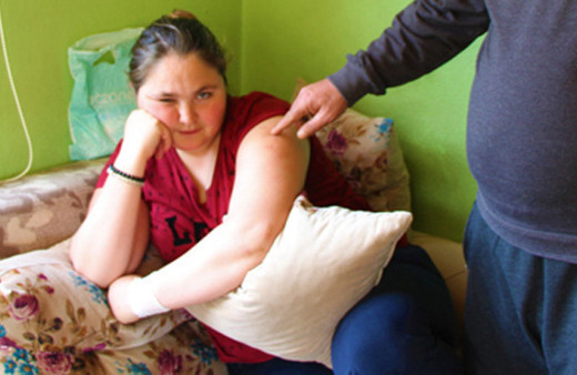 Genç kızı duyan herkes  'öyle bir şey olur mu' diyor