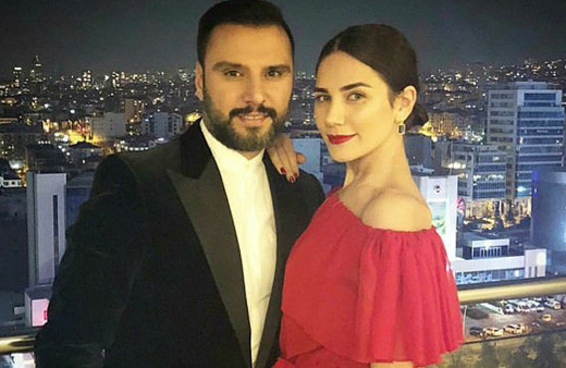 Alişan Buse Varol çiftinin düğün davetiyeleri hazır!