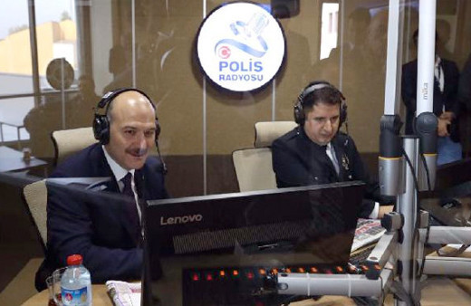 Süleyman Soylu açıkladı kimlik kontrolünde devrim