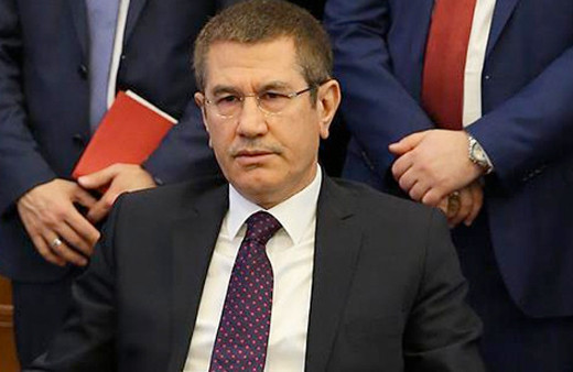 Milli Savunma Bakanı Canikli'den flaş Afrin açıklaması