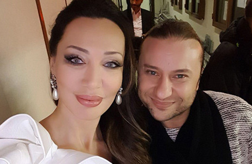 Umut Akyürek'e delirten hastalık teşhisi!