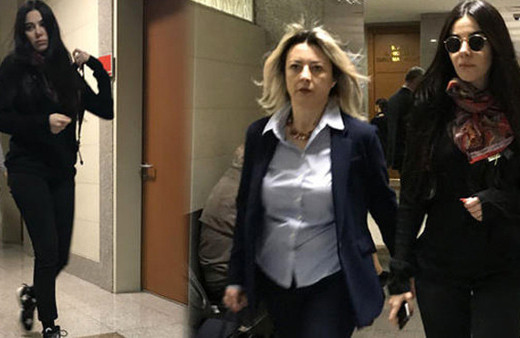 Asena Atalaydan mahkemede şok sözler!