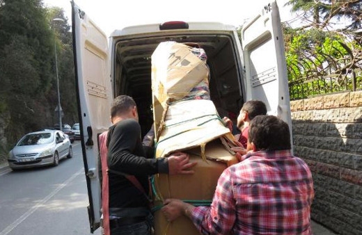 Yalıdan çıkarıldı! Dünyada sadece 3 tane var