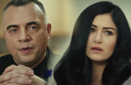 Eşkıya Dünyaya Hükümdar Olmaz 99.yeni bölüm fragman yayınlandı Hızır intikam alıyor