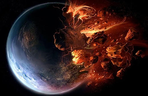 Yarın kıyamet mi kopacak 11 Nisan'da ne olacak iddiaya bakın!