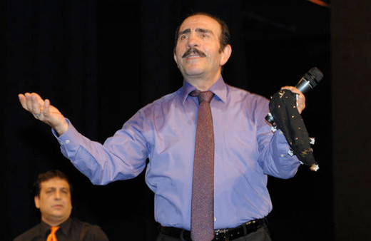 Mustafa Keser yüzüme tükürün dedi Kılıçdaroğlu olayı büyüdü