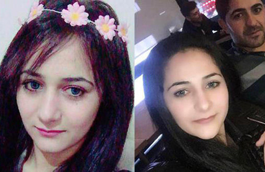 Koca cinayetinde şok ifade: Kayınpederim 'koynuma gir' dedi