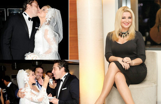 Zahide Yetiş'in eşi Cem Arısoy kimdir? Zahide Yetiş nereli kaç yaşında?