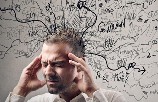 Obsesif Kompülsif Bozukluk nedir işte 8 belirtisi! 