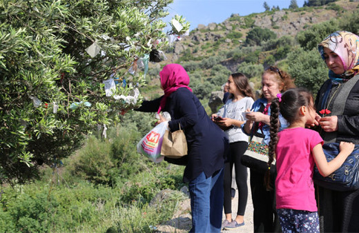 Hıdırellez ne zaman 2018 kaç gün sürüyor başlangıcı