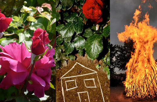 Hıdırellez ne zaman 2018 hıdrellez dilek duaları saati