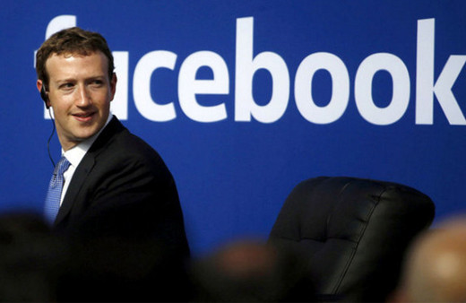 Zuckerberg: Üzgünüm, benim sorumluluğumdu