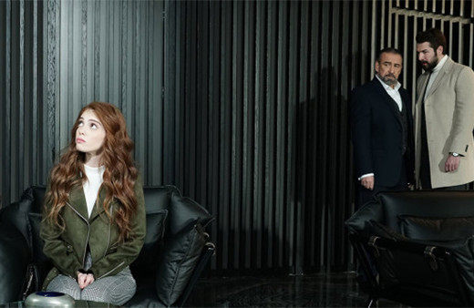 Bir Mucize Olsun 2. bölüm 2. fragmanı