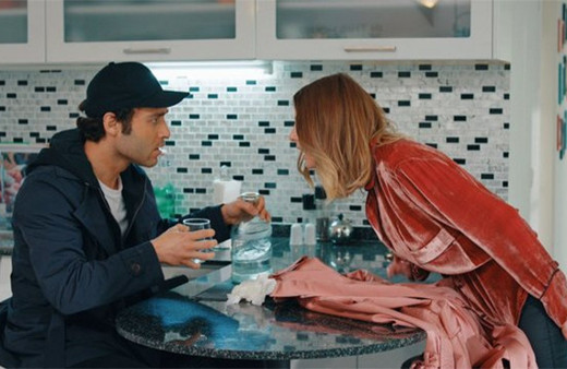 Tehlikeli Karım 4. bölüm fragmanı