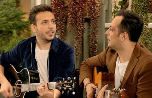 Jet Sosyete 8. bölüm fragmanı