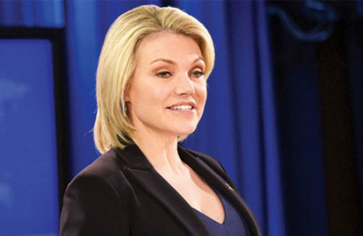 Nauert: Kimyasal silahları Rusya’nın desteğiyle kullanabilir