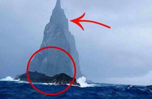  İki dağcı tırmandı ve kayıp bir sırrı ortaya çıkardı...