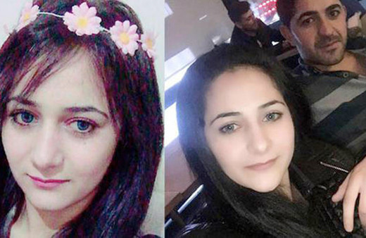 Kayınpederim bana 'koynuma gir' dedi