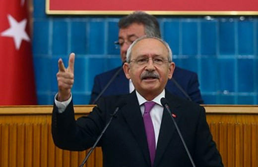 Kılıçdaroğlu'ndan Erdoğan'a 'postal' yanıtı