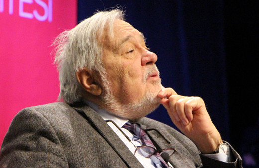 İlber Ortaylı'dan Kanal İstanbul çıkışı