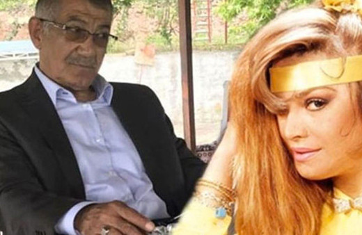 Şarkıcı Bergen'i öldürmüştü! İğrençliği tesadüfen ortaya çıktı