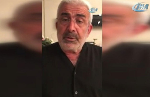 Ünlülerden Emniyet Teşkilatına kutlama mesajları yağdı