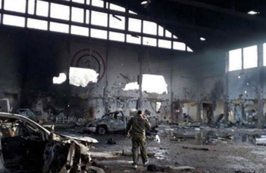 Dünya Sağlık Örgütü'nden Duma açıklaması