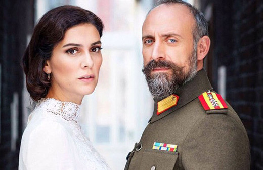 Bergüzar Korel: Son halini görünce çok üzüldük