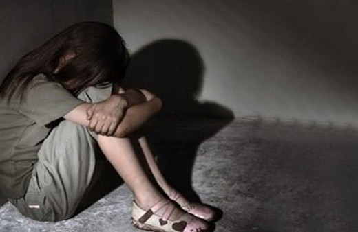 Yok böyle iğrençlik! Babası 5 yaşında taciz 11 yaşında tecavüz etmiş